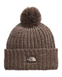 Bonnet Femme Cozy Chunky Cabin