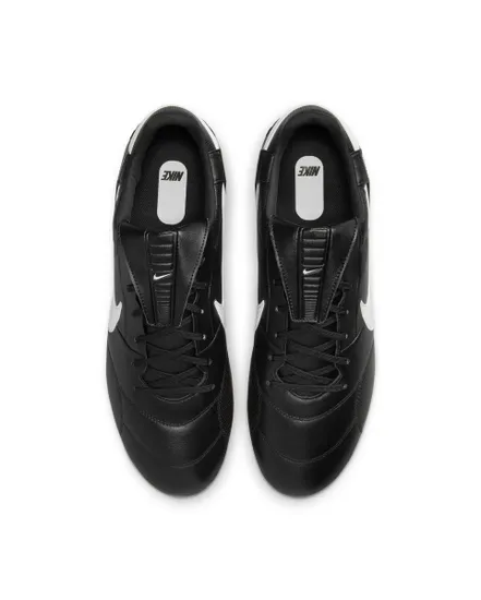 Crampons de football Homme THE NIKE PREMIER III SG-PRO AC Noir
