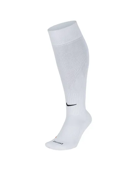 Hautes Chaussettes Blanches Football