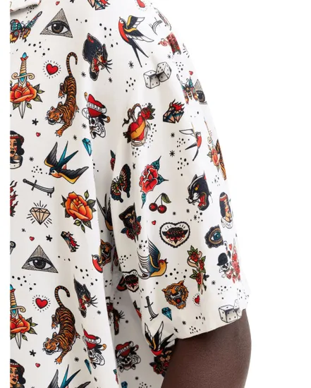 Chemise Resort Homme Jormiguel Aop Resort Shirt
