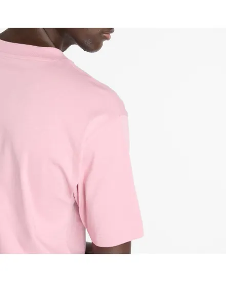 T-shirt Homme SPTE SS CTN TEE Rose