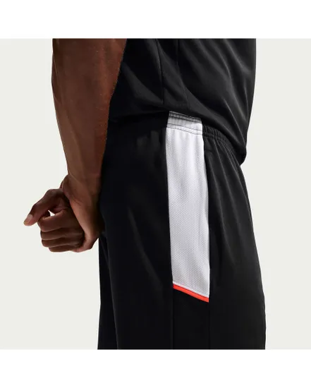 Short de football Homme M NK DF ACD25 SHORT KP BR Noir
