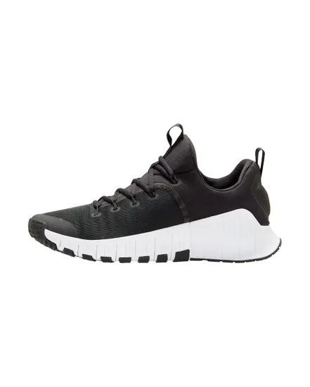 Chaussures de sport Homme NIKE FREE METCON 6 Noir