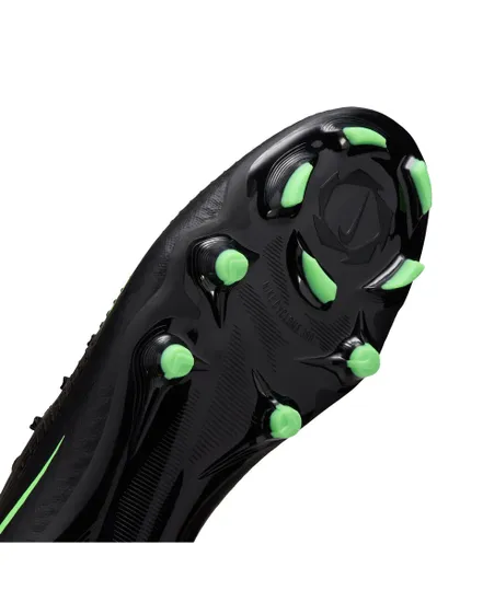 Crampons Homme PHANTOM 6 LOW ACAD FG/MG Noir