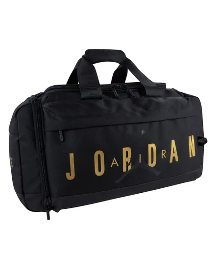 Sac de sport Enfant JAM VELOCITY DUFFLE Noir