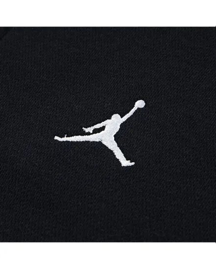 Sweat à capuche Enfant plus agé JDB MJ BRKLN FLC FZ Noir