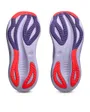Chaussures de running Femme GEL-NIMBUS 27 TOKYO Beige