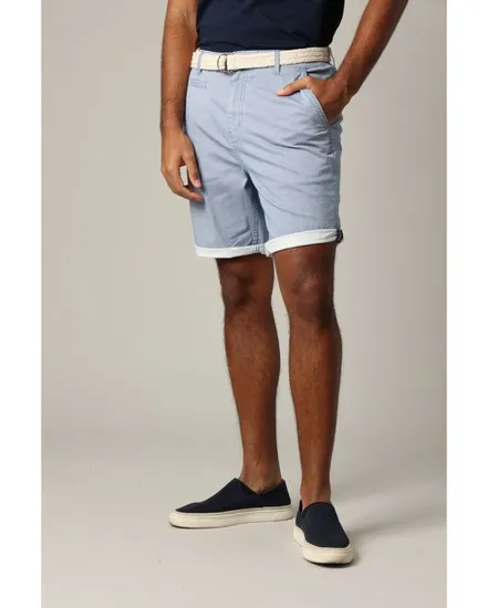 Short Homme COXIE ST M Bleu