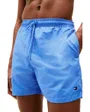 Short De Bain Homme Medium Drawstring