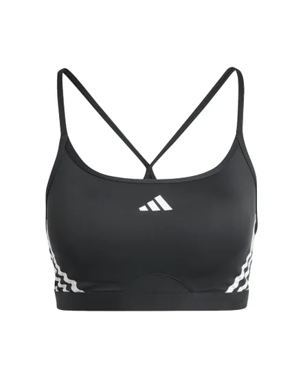 Soutien-gorge de sport Femme Aeroreact LS 3S Bra