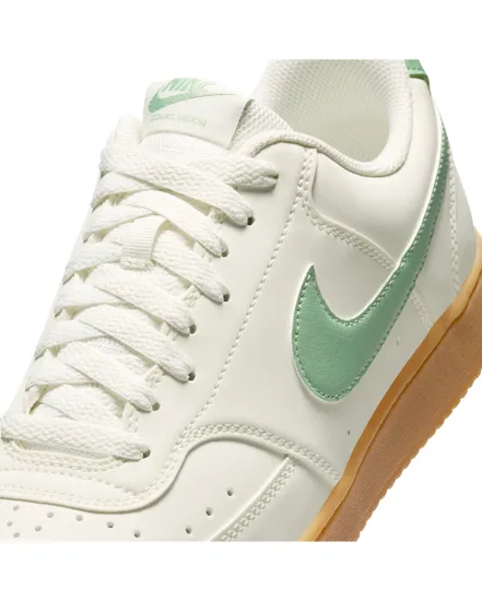 Chaussures Homme NIKE COURT VISION LO V2 NB Beige