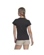 T-shirt Femme TR-ES MIN T Noir