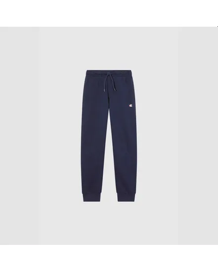 Pantalon de survetement Enfant Bleu