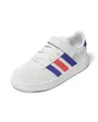 Chaussures basses Enfant BREAKNET 2.0 EL K Blanc