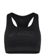 Soutien-Gorge Femme Essential ASICS Logo