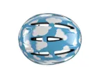 Casque loisir/urbain Enfant BOB+ Bleu Nuages
