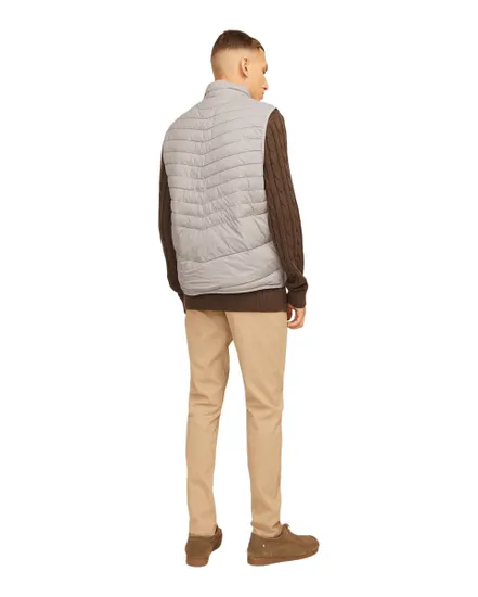 Gilet Doudoune Homme JJESTATE Packable BW Collar Noos