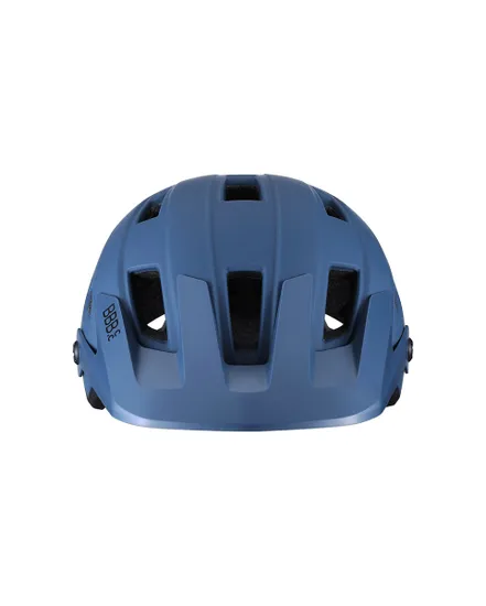 Casque VTT Unisexe SHORE Bleu Héritage Mat