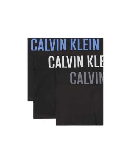 Lot de 3 boxers Homme TRUNK 3PK Multicolore