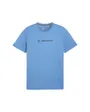 T-Shirt Homme BMW M Motorsport Logo Graphique