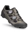 Chaussures VTT Femme MTB VERTEC Bronze/Noir