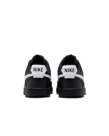 Chaussures Homme NIKE COURT VISION LO Noir