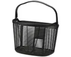 Panier avant LAMELLO Noir