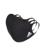 Lot Masques Faciaux Unisexe Face Cvr Small