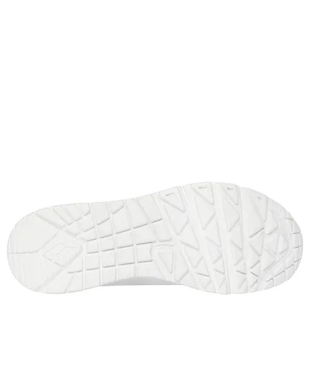 Chaussures Femme UNO/MAJESTIC GARDEN Blanc