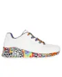 Chaussures Femme UNO/MINI DRIP Blanc