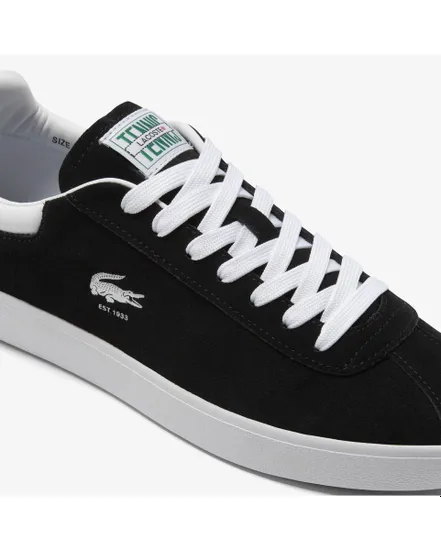 Chaussures Homme BASESHOT CORE ESSENTIALS Noir