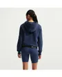 Sweat À Capuche Femme Nike Studio Fleece