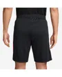 Short de football Homme PSG M NK DF STRK SHORT KZ Noir