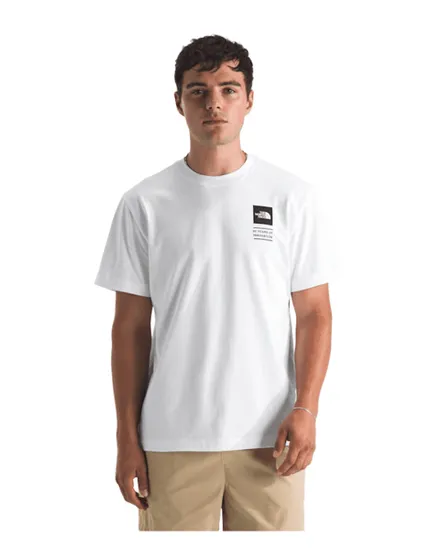 T-shirt Homme Bcd Celebration