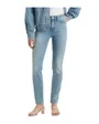 Pantalon Jean Femme 712 Slim Welt Pocket
