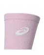 1 Paire de chaussettes Unisexe PERFORMANCE RUN SOCK CREW Rose