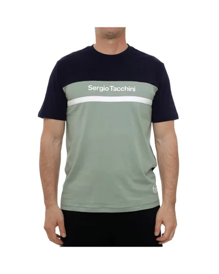 T-shirt Homme Ariete Co