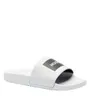 Mules Homme TIMEIN SLID PH N Blanc