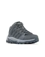 Chaussures de randonnée Femme REDMOND IV MID WATERPROOF Gris