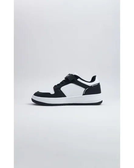 Chaussures Enfant RD18 2.0 LOW B PS LOW CUT SHOE Blanc