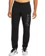 Pantalon de sport homme BIG LOGO SWEAT PANT Noir