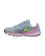 Chaussure de running Femme WMNS NIKE JUNIPER TRAIL Gris