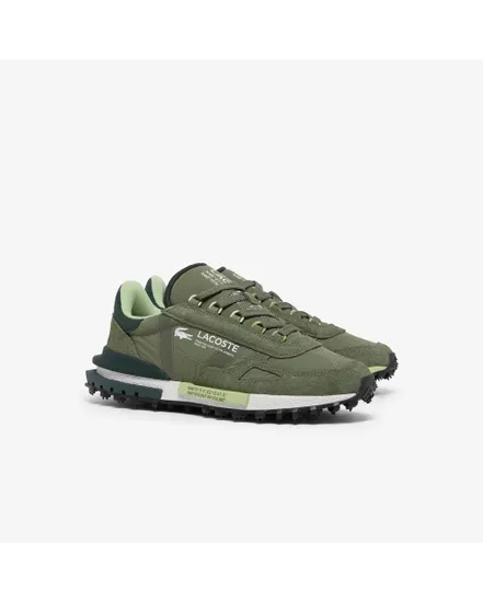 Chaussures Homme ELITE ACTIVE 1262 Vert