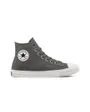 Chaussures CHUCK TAYLOR ALL STAR WIDE Bleu