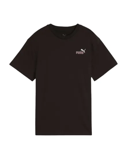 T-shirt Fille ESS 2 Color Small No