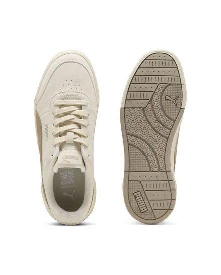 Chaussures Femme CARINA MIA SD Beige