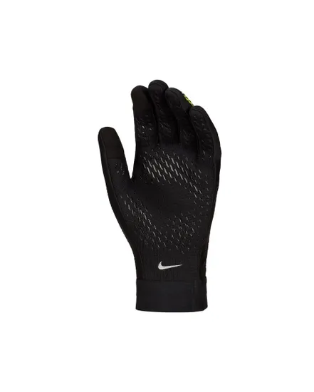 Gants de football Unisexe NK ACDMY THERMAFIT - HO24 Noir