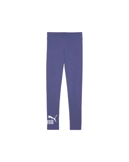 Legging Fille Essentials Logo
