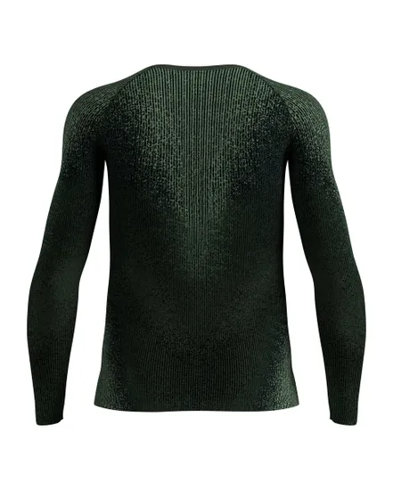 Haut d'entrainement Homme BL TOP CREW NECK L/S BLACKCOMB ECO Noir