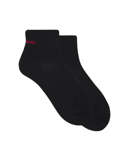Chaussettes Basses Homme 2P SH Logo CC